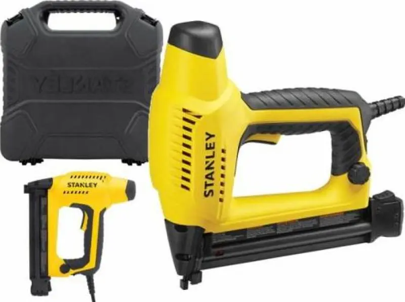 Stanley Tools Stanley Elektriskā Naglu Mašīna