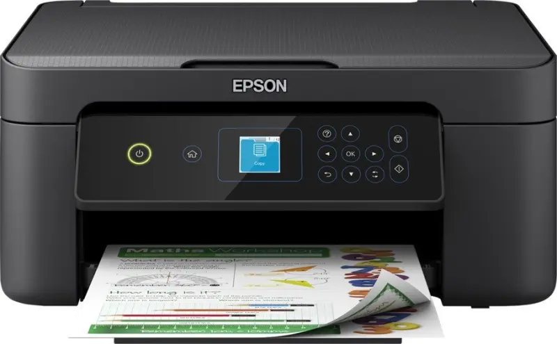 Epson Expression Home XP-3205 Visu funkciju