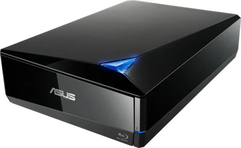 Asus BW-16D1X-U optiskais disks (90DD0210-M29000) -