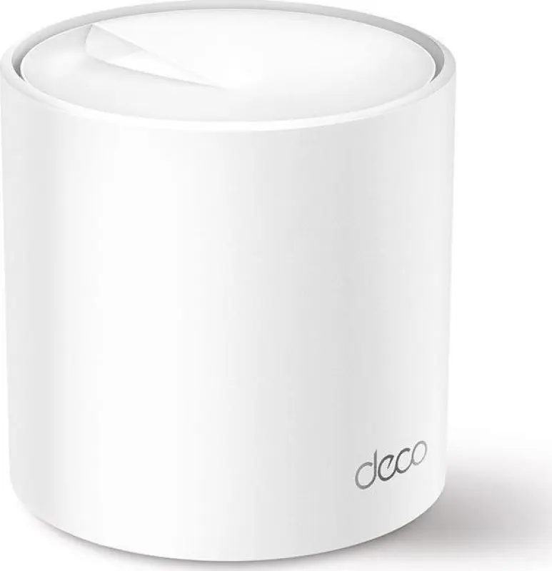 Mēroga Wi-Fi sistēma TP-Link Deco X50