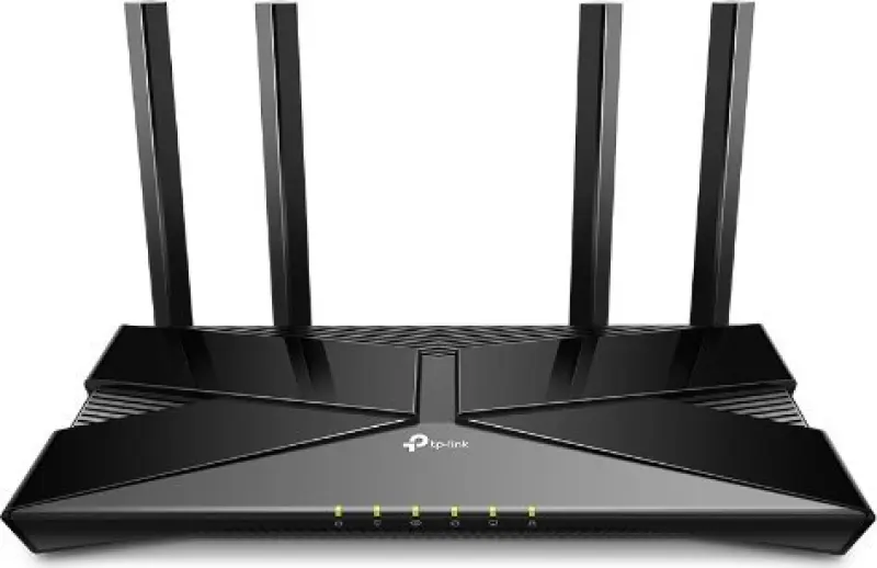 TP-Link Archer AX1800 maršrutētājs - ARCHER