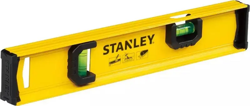 Stanley Tools Stanley I-bāzes līmeņrādis 300mm