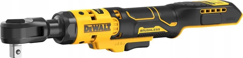 Dewalt DCF512N 18V 1/2" Sitienaudas Impacta