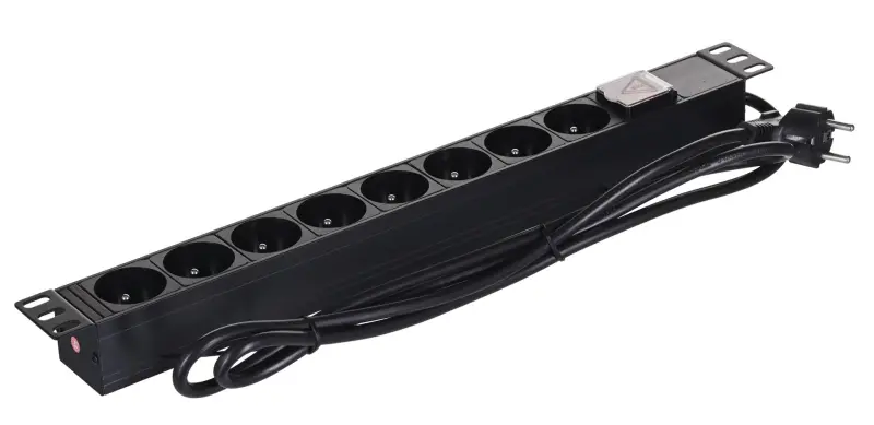A-LAN Alantec Power stienis 19" -