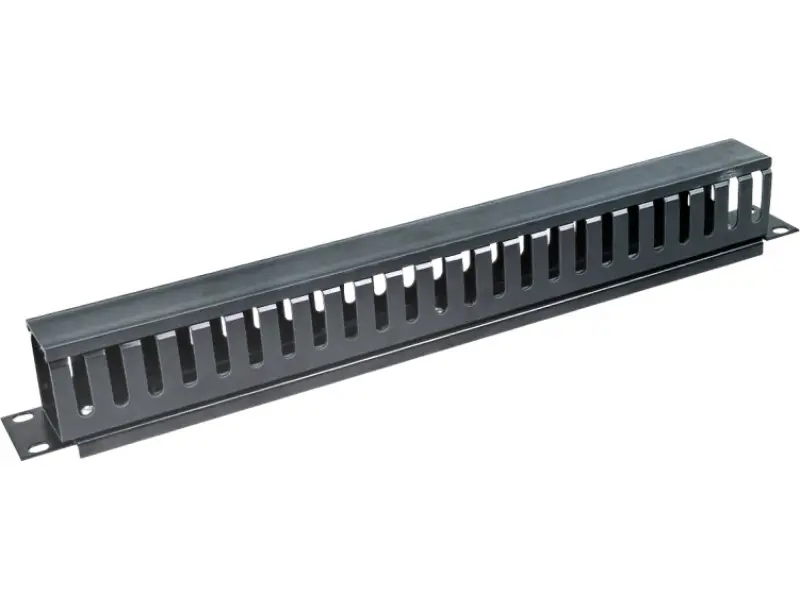 Alantec PK008 kabeļu organizators Kabelu kastīte