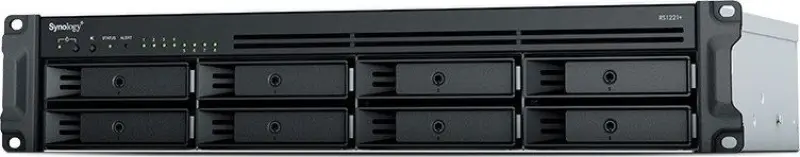 Synology RS1221+ NAS Failu serveris -