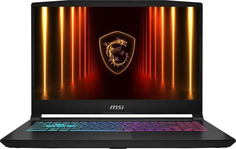MSI Katana 15 HX B14WEK-060XPL i7-14650HX