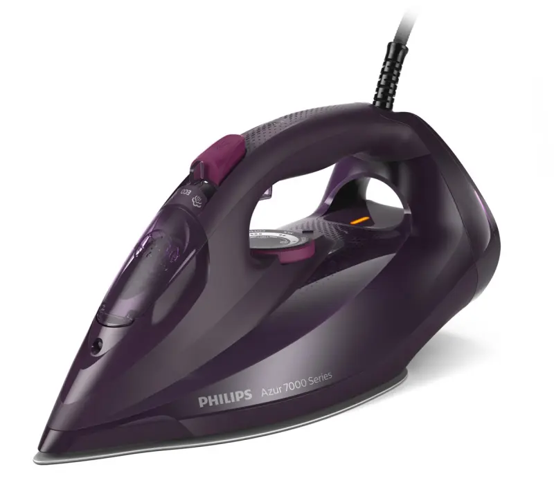 Philips 7000 sērija DST7061/30 tvaika gludeklis