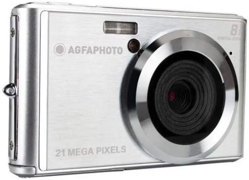 AGFAPHOTO AGFA DC5200 Silver - T-MLX35761