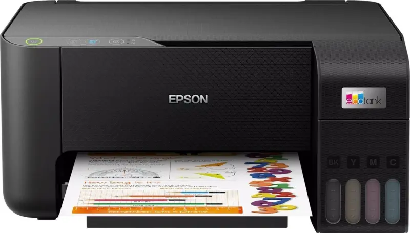 Epson EcoTank L3230 Visu vieno printera