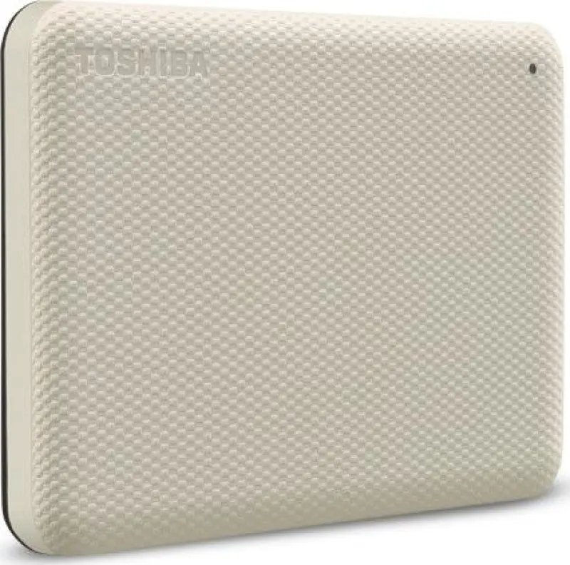 Toshiba Canvio Advance 1TB ārējais cietais