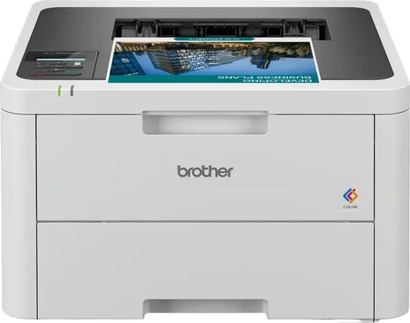 Brother HL-L3220CW lāzerprinteris - HLL3220CW -