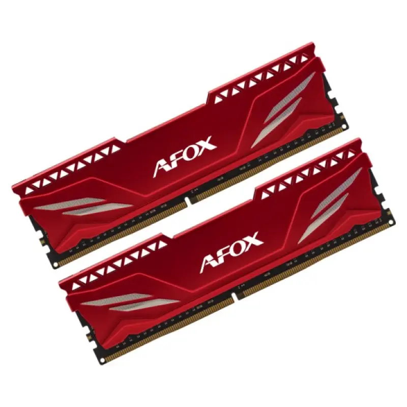 AFOX GAMING DDR4 2X16GB 3200MHz CL16