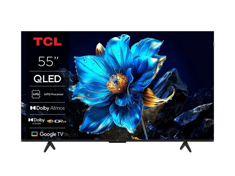 TCL T69C 55T69C LED televizors 139