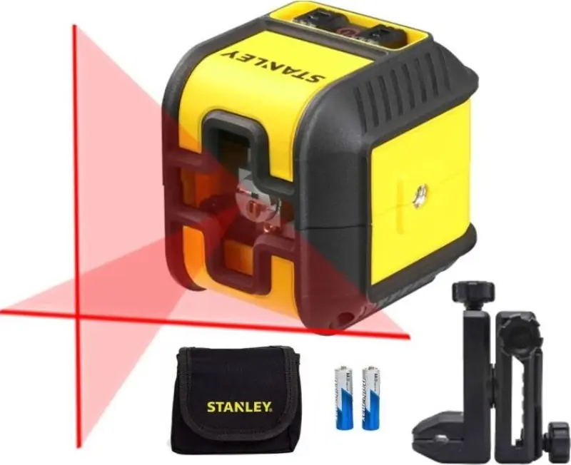 Stanley Tools Stanley Cubix Sarkanā Krusta