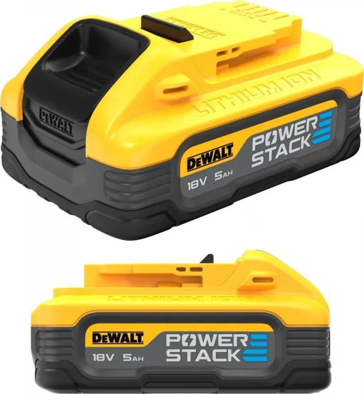 Dewalt DCBP518 5.0Ah PowerStack 18V