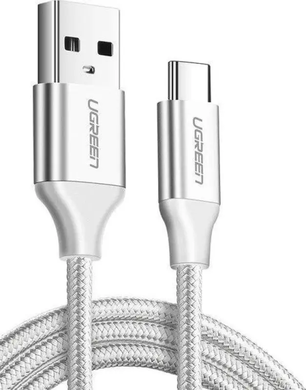 Ugreen USB-A uz USB-C kabelis 3m
