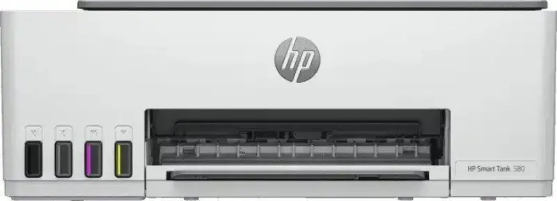 HP Ink Tank Printer All-in-One Smart