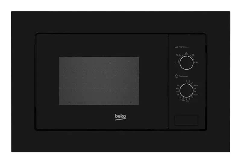 Beko BMOB20202B Melna Solo mikroviļņu krāsns