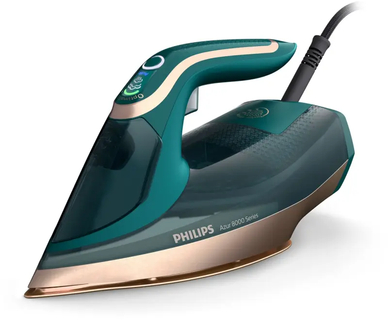 Philips 1000 sērija DST8030/70 tvaika gludeklis