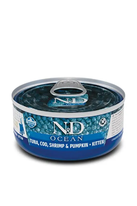 FARMINA PET FOODS FARMINA N&D Ocean
