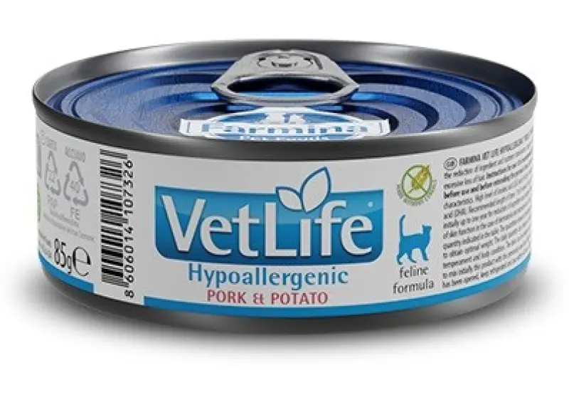 FARMINA PET FOODS FARMINA Vet Life