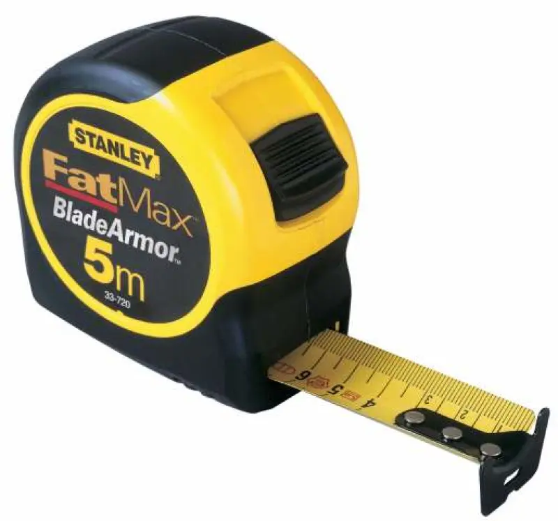 Stanley Tools Stanley FatMax BladeArmour Nerūsējošā