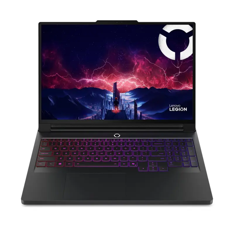 Lenovo Legion Pro 7 16AFR10H Ryzen