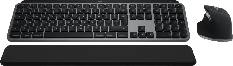 Logitech MX Keys S Combo Mac