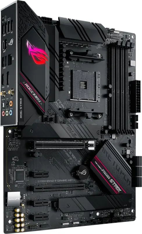 Asus ROG STRIX B550-F GAMING WIFI