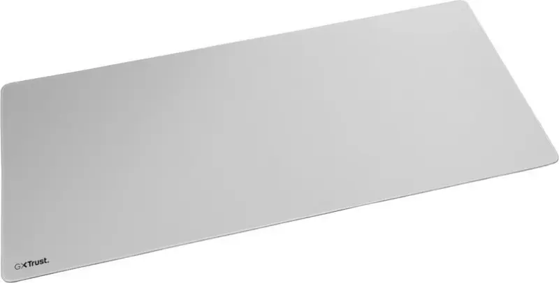 TRUST GXT759W XXL Balts peles paliktnis