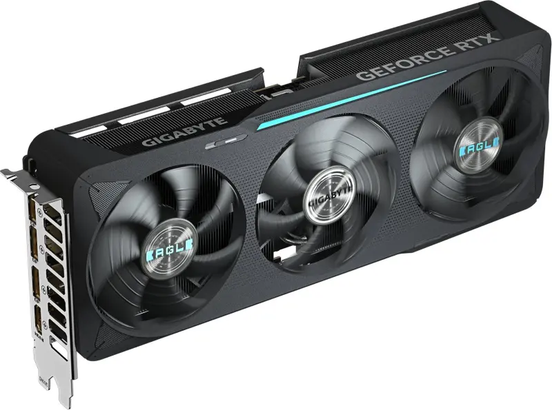 Gigabyte GeForce RTX 5070 Eagle OC