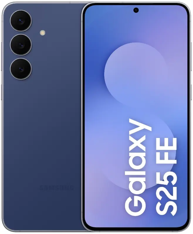 Samsung Galaxy S25 FE 5G viedtālrunis
