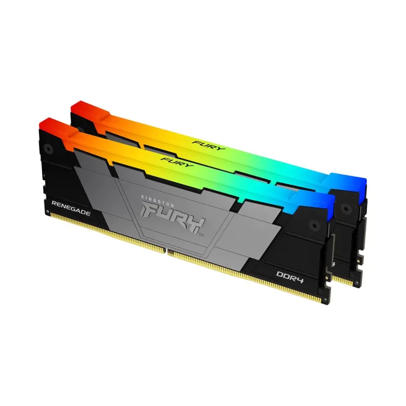 Kingston Technology FURY 16GB 3200MT/s DDR4