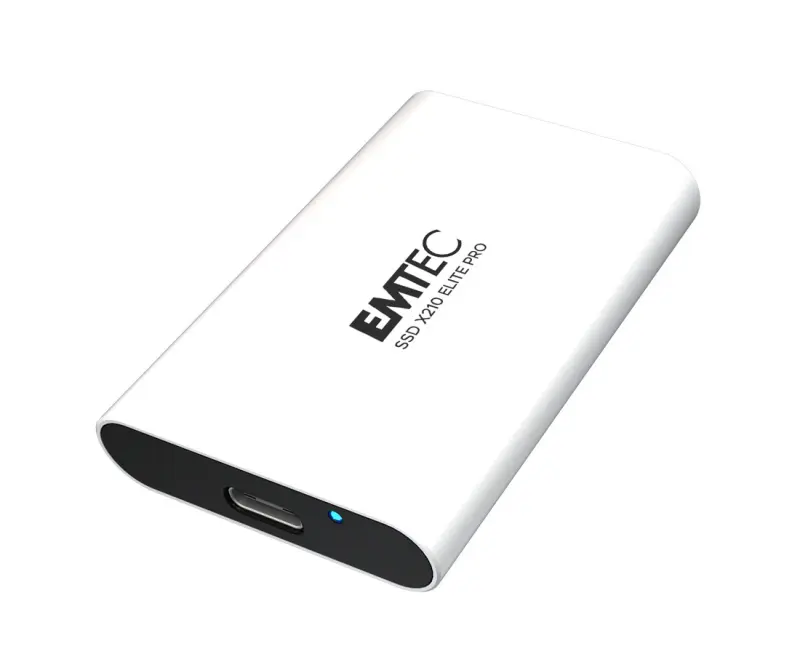 Emtec SSD 3.2Gen2 X210 Elite