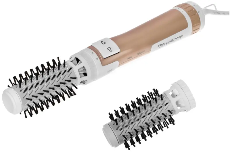 Elektriskā matu suka Rowenta Brush Activ