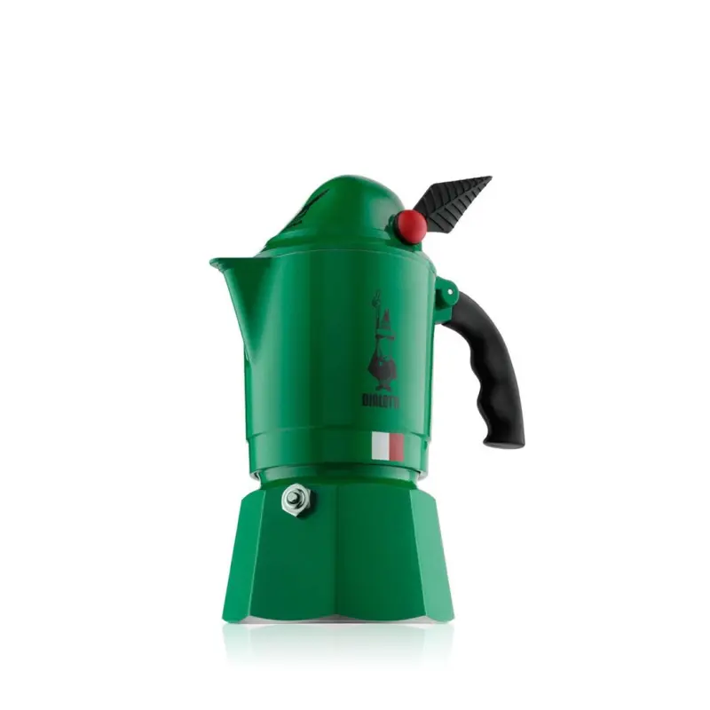 Geizera Kafijas Kanna Bialetti Moka Break