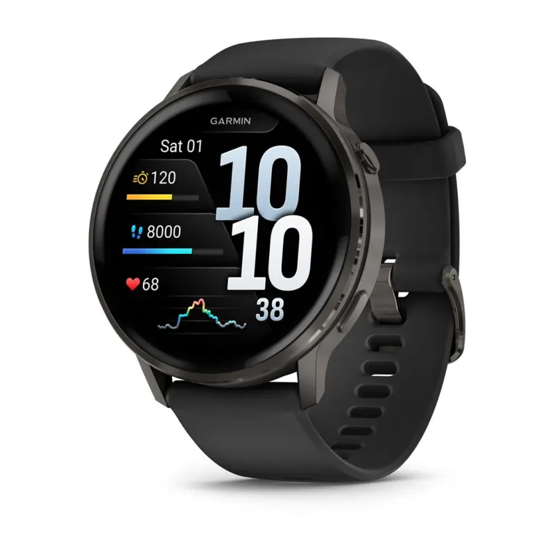 Garmin Venu 4 3,56 cm