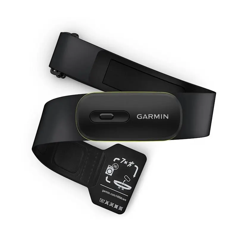 Garmin HRM 600 sirds ritma monitors