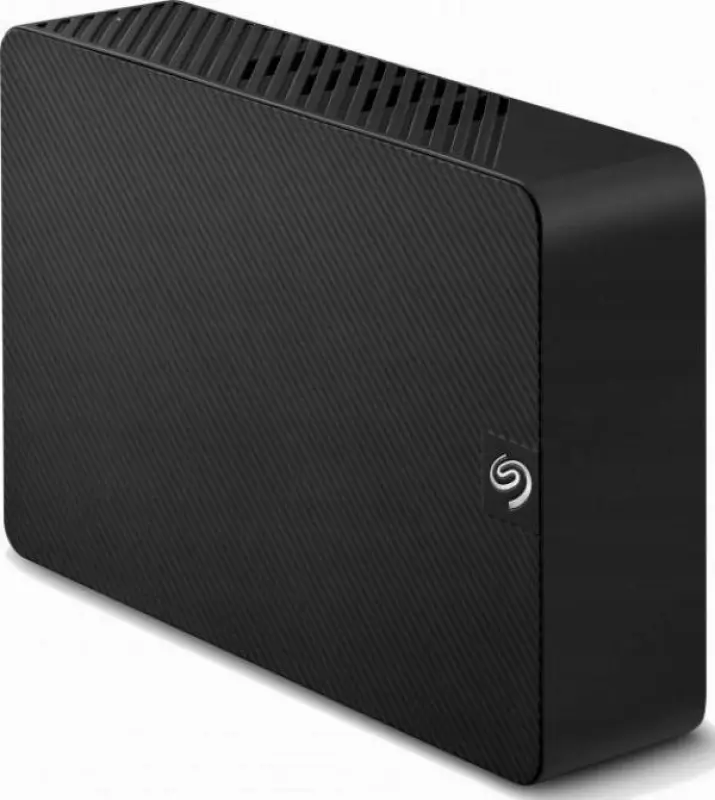 Seagate Expansion Desktop ārējais HDD 20TB