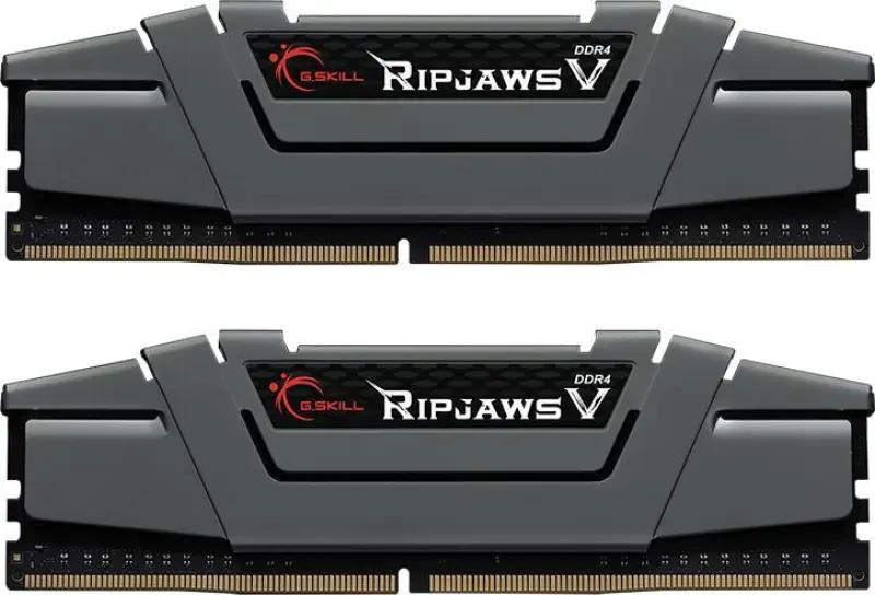 G.Skill Ripjaws V DDR4 atmiņa