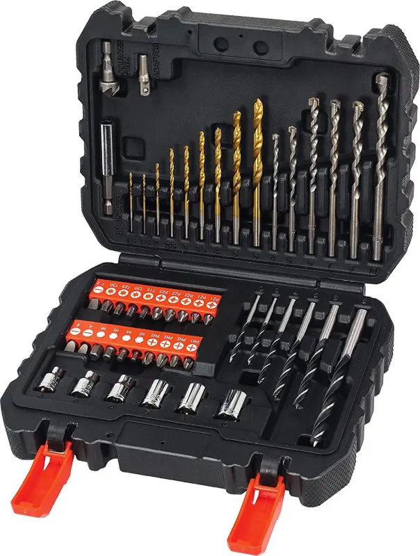 BLACK&DECKER Black & Decker A7188 50