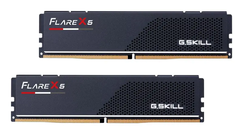 G.Skill Flare X5 F5-6000J3038F8GH2-FX5 atmiņas
