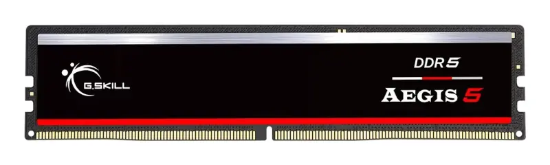 G.Skill F5-5600J3636D32GX1-IS atmiņas modulis 32