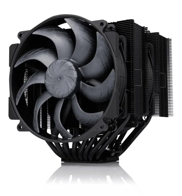 CPU dzesēšanas sistēma NOCTUA NH-D15 G2