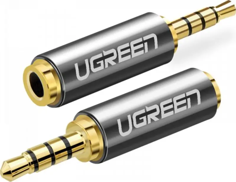 Ugreen 2,5 mm līdz 3
