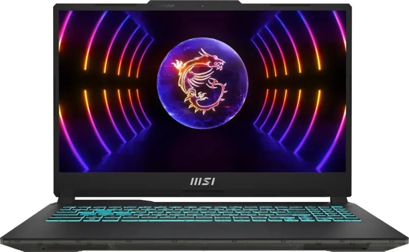 MSI Cyborg 15 A13VE-1613XPL Spēļu klēpjdators