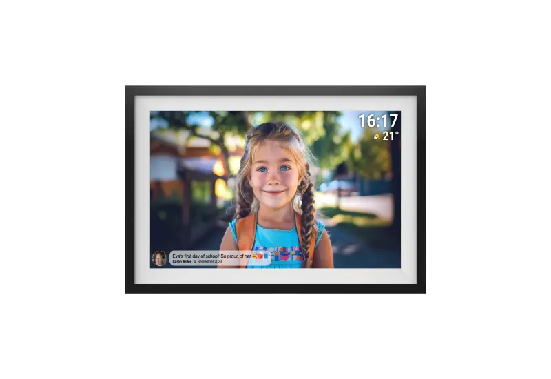 Denver PFF-1516 - T-MLX59589 - 5706751078569