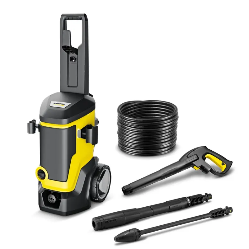KARCHER spiediena mazgājamais aparāts K 7