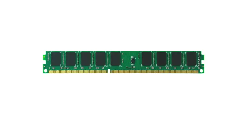 Goodram UDIMM ECC VLP 16GB 2Rx8